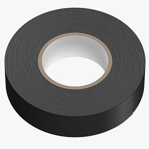 3D Electrical Tape