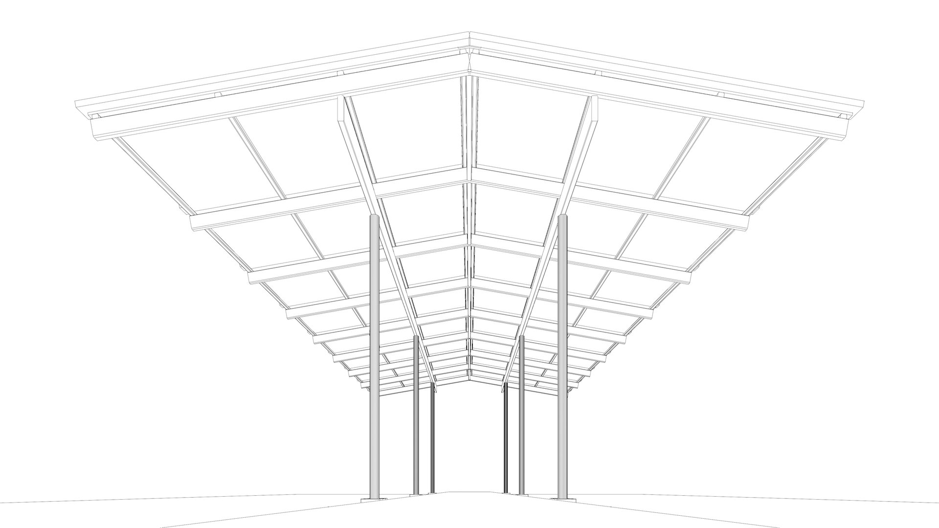 3D Covered walkway 25U13 model https://p.turbosquid.com/ts-thumb/oZ/qg5tdy/Cs/2025u013wf07/jpg/1761779842/1920x1080/fit_q87/4d455c279d7a627b3eafdf06ec09406d2839334e/2025u013wf07.jpg