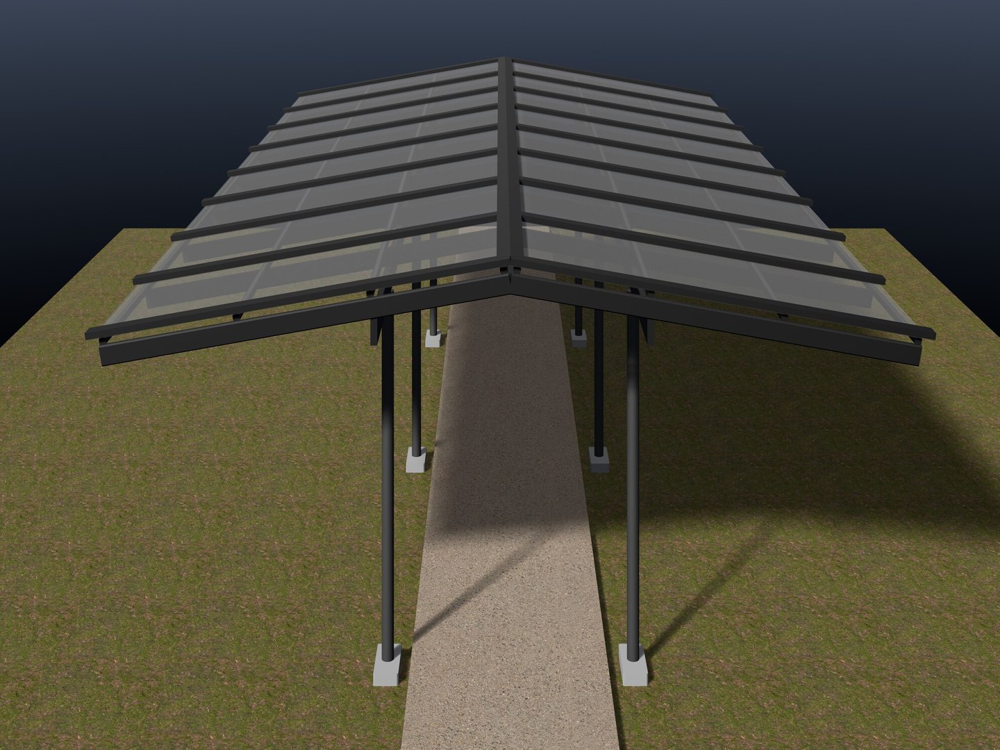 3D Covered walkway 25U13 model https://p.turbosquid.com/ts-thumb/oZ/qg5tdy/SV/2025u01305/jpg/1761779839/1920x1080/fit_q87/154fe35770711b51b377b14370797e0d3a51bd47/2025u01305.jpg