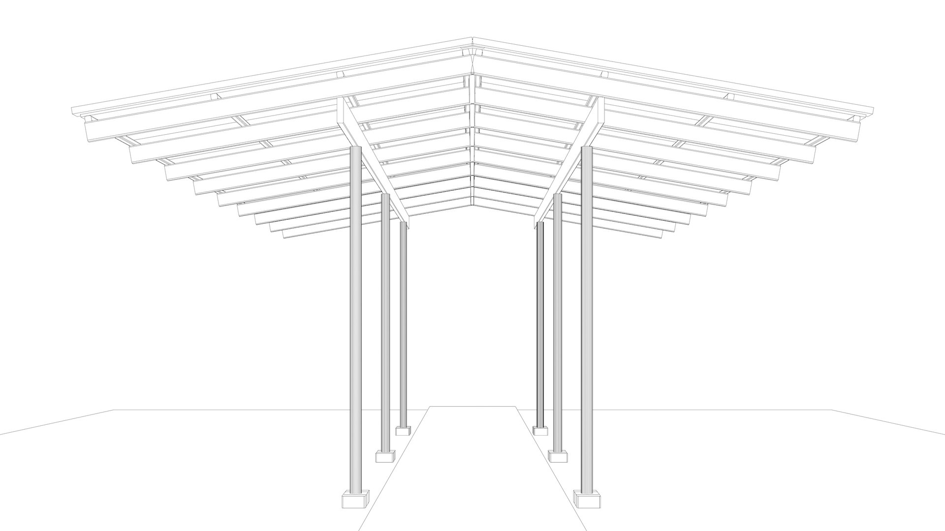 3D Covered walkway 25U13 model https://p.turbosquid.com/ts-thumb/oZ/qg5tdy/s2/2025u013wf03/jpg/1761779839/1920x1080/fit_q87/b4d57a6d24f2914767918c642b156efb500faf1a/2025u013wf03.jpg