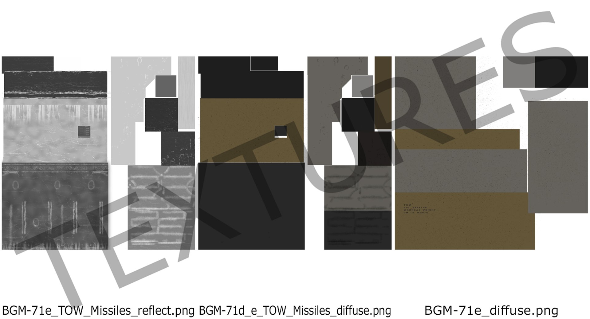 bgm-71 tow missile bgm 3D model https://p.turbosquid.com/ts-thumb/oZ/rS8S1L/Bc56b0jt/bgm71towmissilesystemcollection3dsmodels53/jpg/1500698331/1920x1080/fit_q87/4b463939c5aac0ad099c2ded4ac0f9625164f980/bgm71towmissilesystemcollection3dsmodels53.jpg