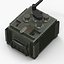BGM-71 TOW Missile System 3D Models Collection