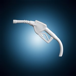 3D F1 Fuel Nozzle Replica 3D Print Model model