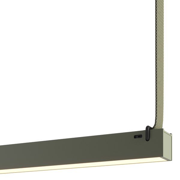 modelo 3d Vibia Plusminus Linear Diffuser - TurboSquid 1913446