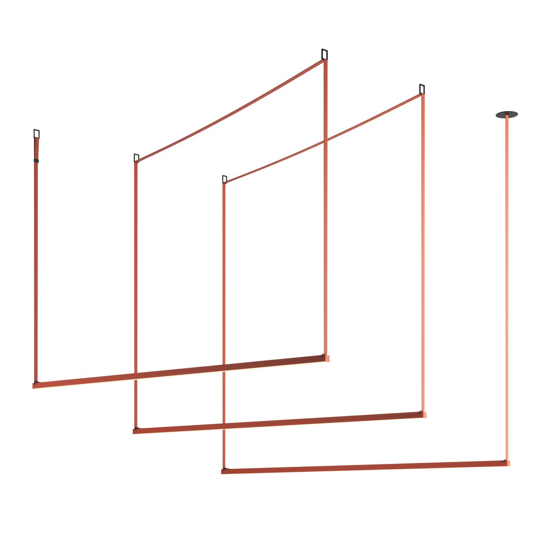3D Vibia Plusminus Linear Diffuser Model - TurboSquid 1913446