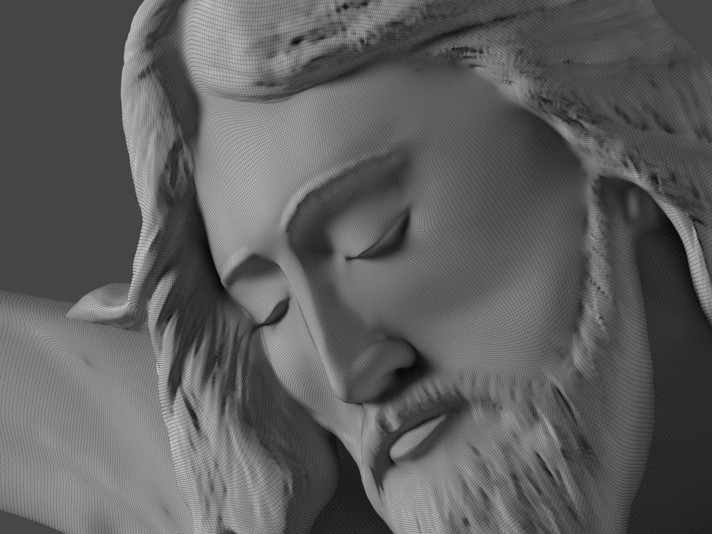 crucifixion jesus christ 3D model https://p.turbosquid.com/ts-thumb/oZ/wSUFOm/xp/15/png/1614936864/1920x1080/fit_q87/732cbbb0c52fad90a26e38a2a8f87997125451e4/15.jpg