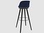 Tommy stool FREI FRAU
