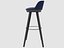 Tommy stool FREI FRAU