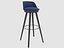 Tommy stool FREI FRAU