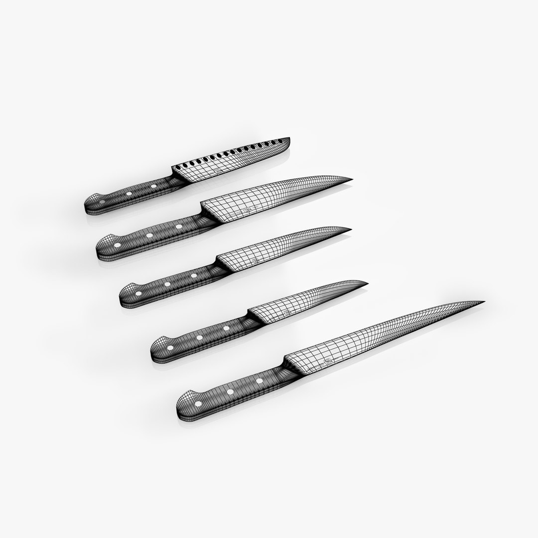 3D Zwilling  Henckels Knife Set https://p.turbosquid.com/ts-thumb/oZ/wu1jmB/Gr/03edgeu/jpg/1634932023/1920x1080/fit_q87/f6716cc391975d95b604fa2b9cde3fbff869457e/03edgeu.jpg
