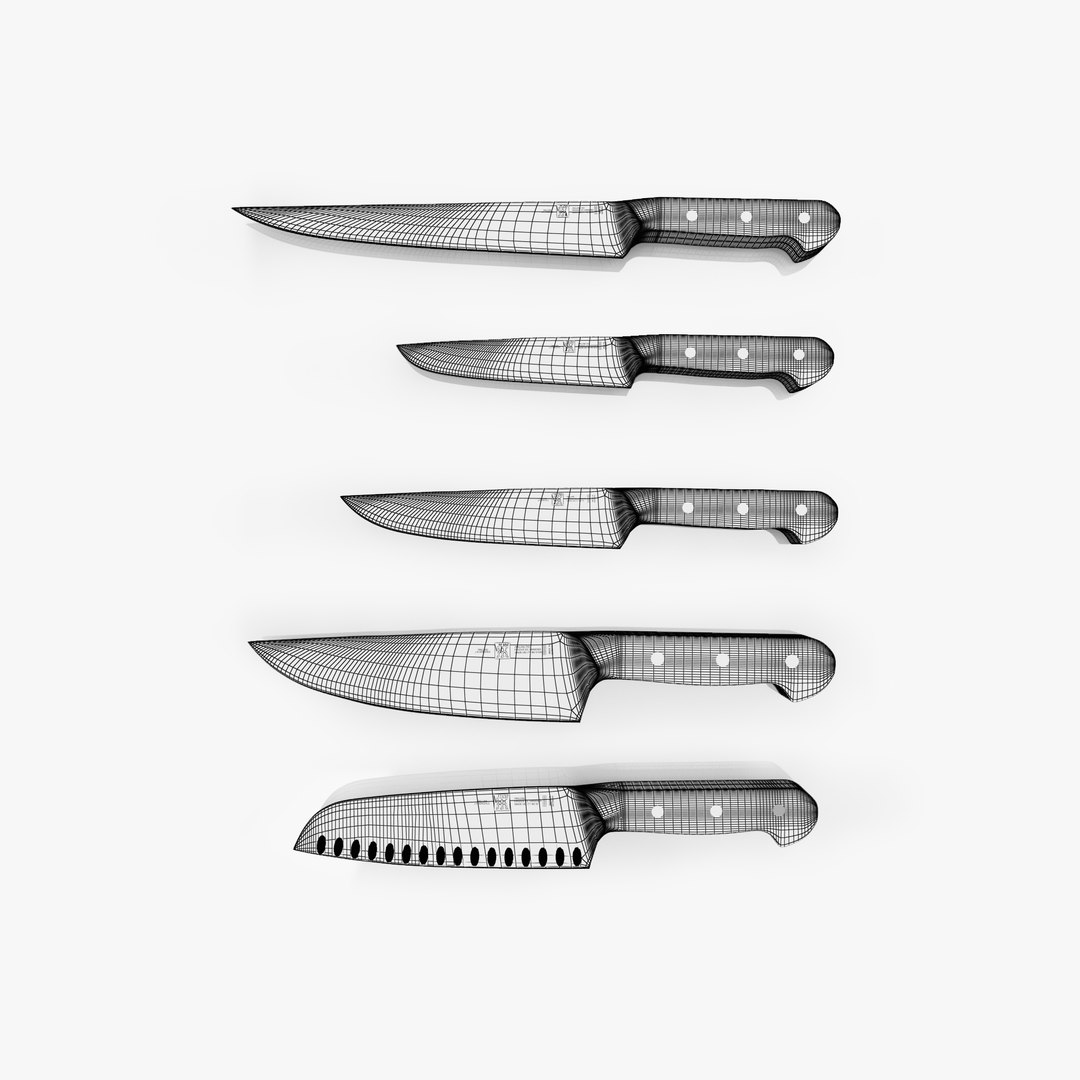 3D Zwilling  Henckels Knife Set https://p.turbosquid.com/ts-thumb/oZ/wu1jmB/e9/05edgeu/jpg/1634932529/1920x1080/fit_q87/8e3f0a57ad9d94f6619635430abb12102f3eebb9/05edgeu.jpg
