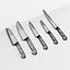 Conjunto de faca Zwilling Henckels