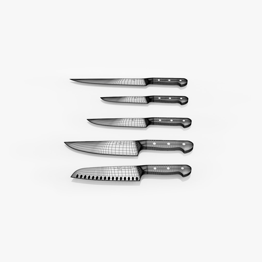 3D Zwilling  Henckels Knife Set https://p.turbosquid.com/ts-thumb/oZ/wu1jmB/m1/04edgeu/jpg/1634932187/1920x1080/fit_q87/a160e241abc05a6795b9d219800b6396ea73b773/04edgeu.jpg