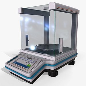 analytical balance