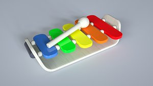 Toy Xylofoon