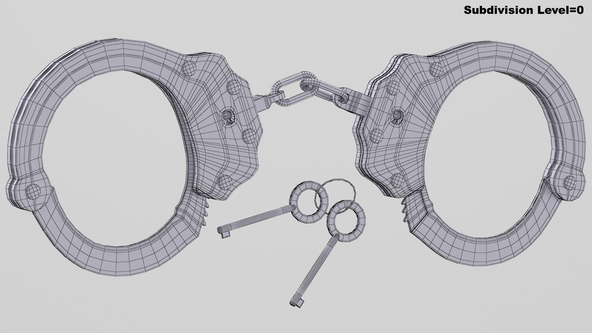 Handcuffs 02 3D model https://p.turbosquid.com/ts-thumb/oa/2D8pGg/9b/handcuffs9/jpg/1648738766/1920x1080/fit_q87/f4d7ed2678c9f950d4f6a6b0f388cdf90b944af8/handcuffs9.jpg