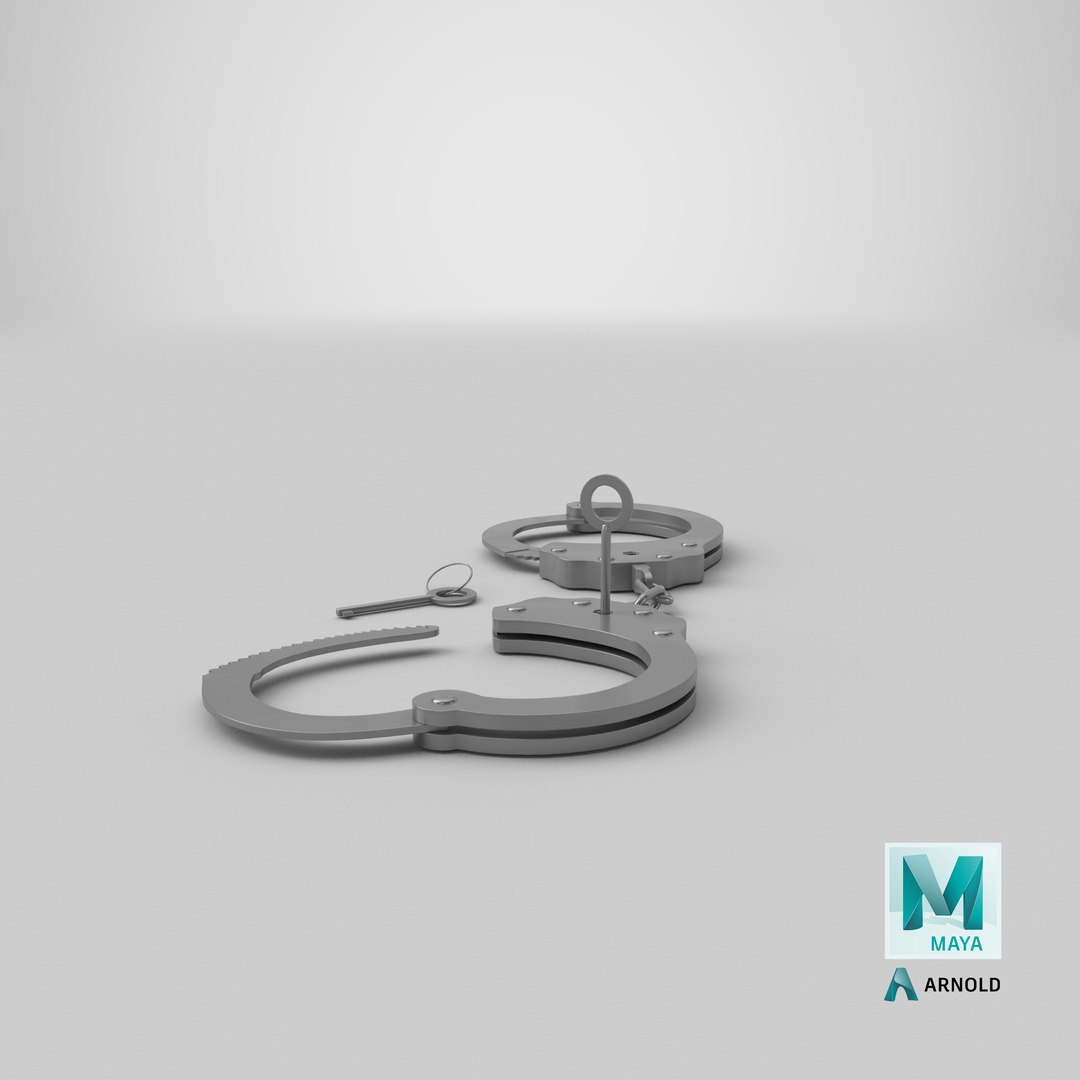 Handcuffs 02 3D model https://p.turbosquid.com/ts-thumb/oa/2D8pGg/zH/stemcell_maya_arnold_render/png/1649083157/1920x1080/fit_q87/fe63c8c370e23ffffafac8ca3f5ebebab7f980da/stemcell_maya_arnold_render.jpg