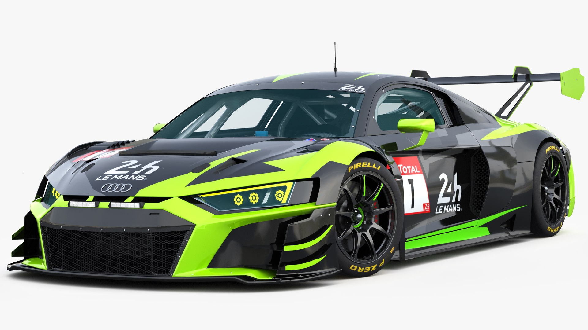 Audi r8 gt3 cheap