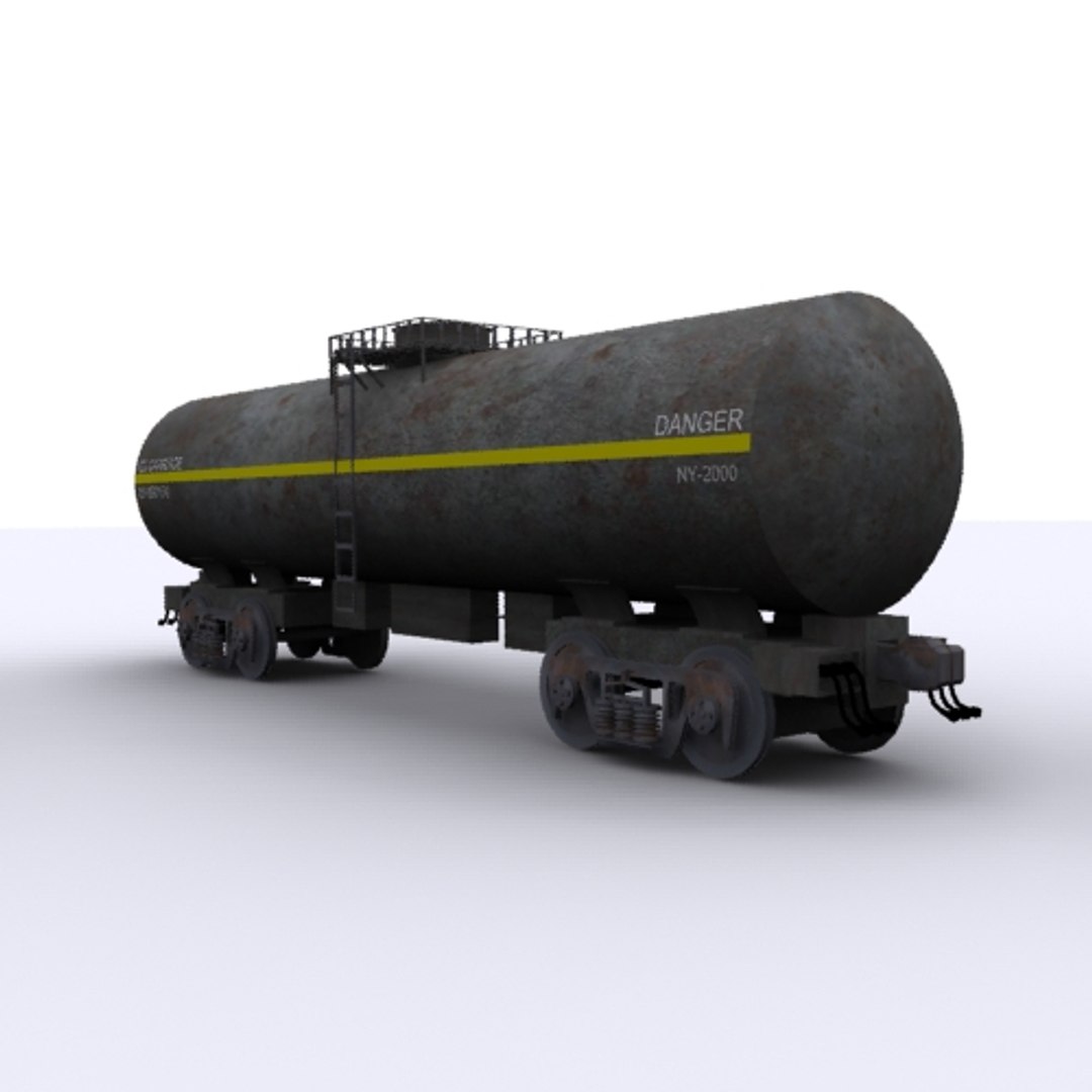 3D EMD Locomotive With Cargo Carriages - TurboSquid 2029859