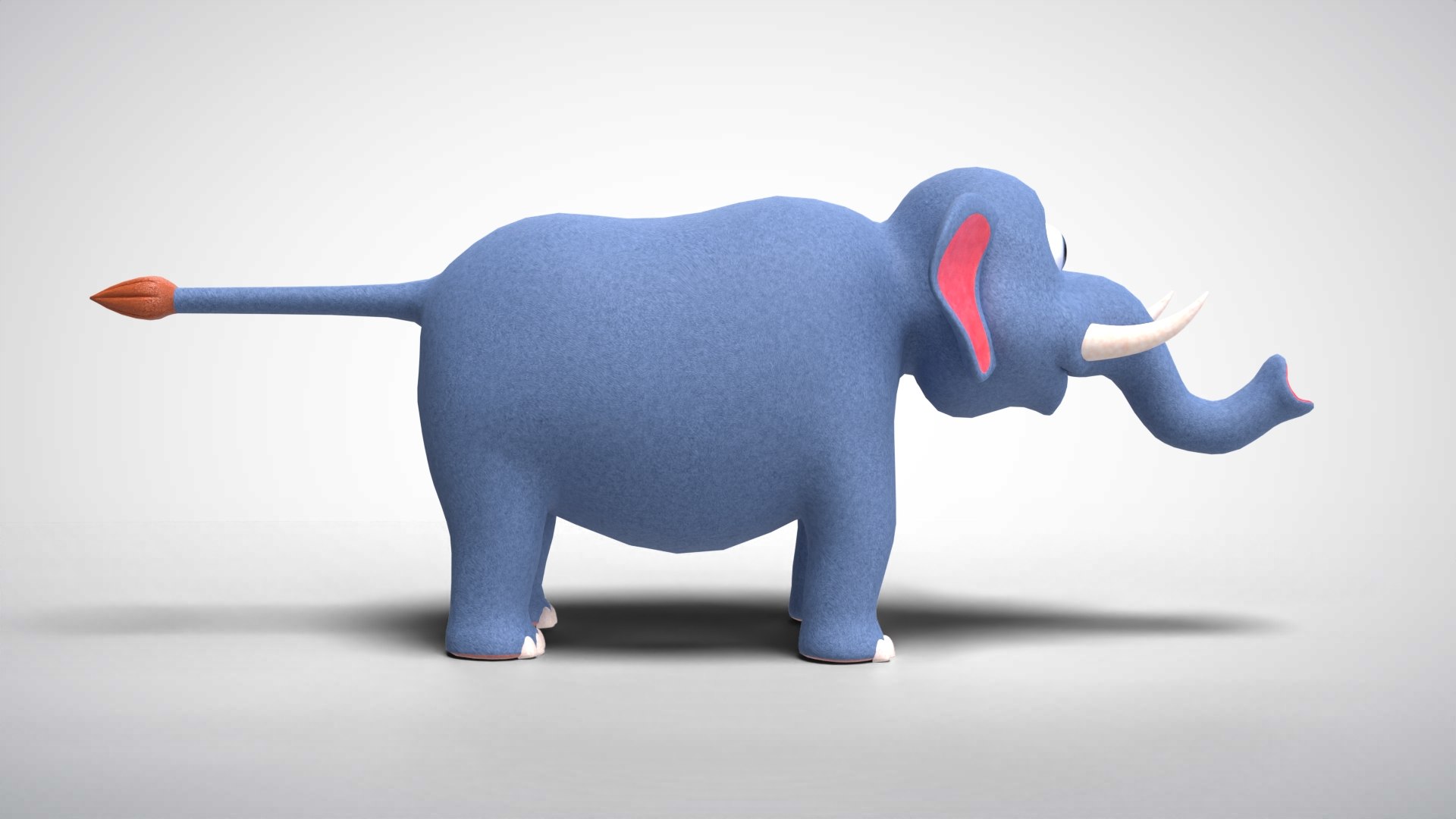 3D model cartoon elephan https://p.turbosquid.com/ts-thumb/oa/42Bj6h/Ug/ts_prview_rvl066/jpg/1740114577/1920x1080/fit_q87/a948b7e4096f7942c57ed6447c06f4312f2e43d9/ts_prview_rvl066.jpg