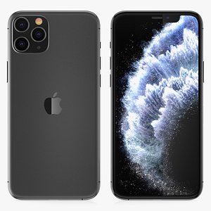 iPhone 11 Pro