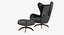 Felix Lounge Chair