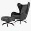 Felix Lounge Chair
