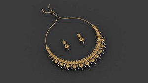 Necklace