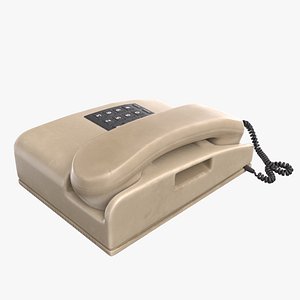 Landline Telephone