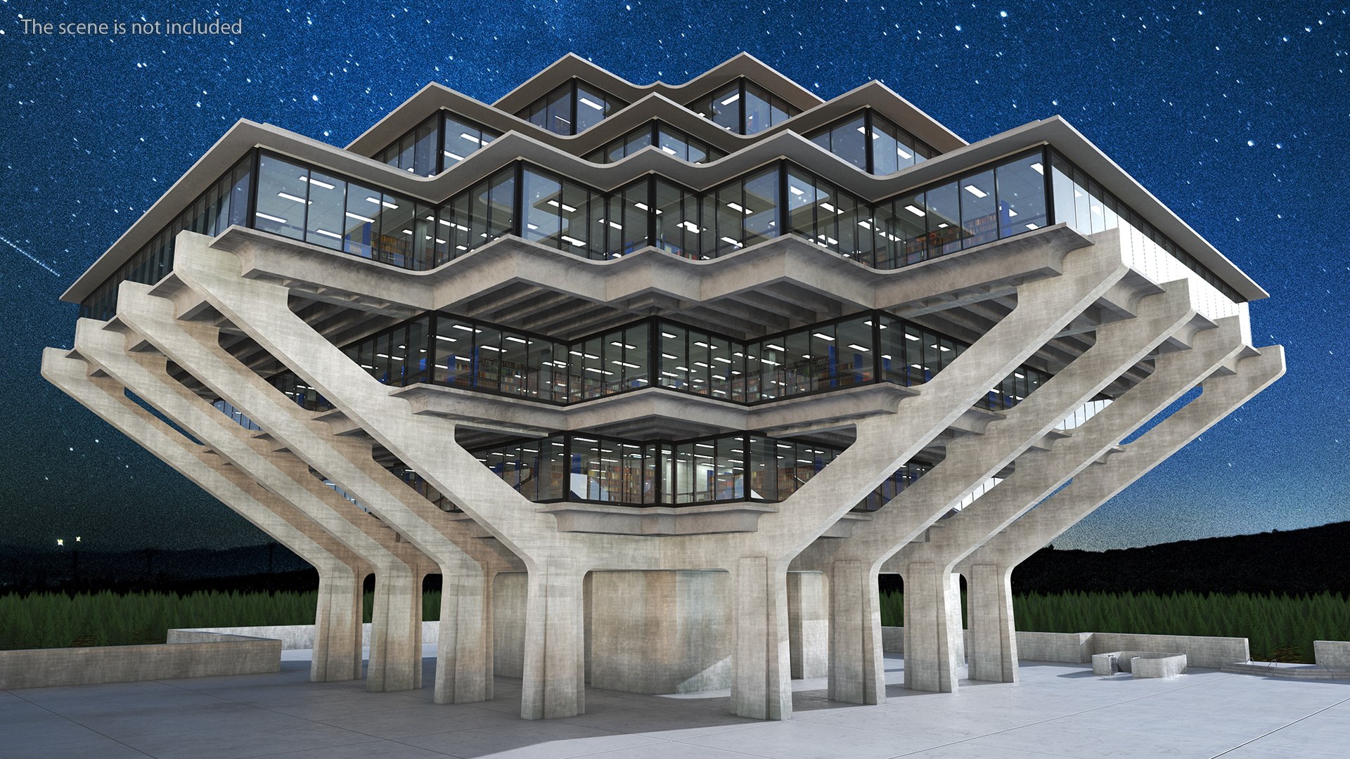 3D Geisel Library Night Light https://p.turbosquid.com/ts-thumb/oa/EJITpU/By/geisellibrarynightlightmb3dmodel005/jpg/1643746346/1920x1080/fit_q87/4cfb104d32ccd2294550cb0acb493cd45e8af58e/geisellibrarynightlightmb3dmodel005.jpg