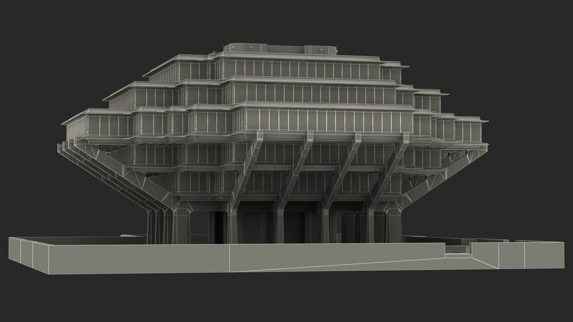 3D Geisel Library Night Light https://p.turbosquid.com/ts-thumb/oa/EJITpU/Mo/geisellibrarynightlightmb3dmodel037/jpg/1643746439/1920x1080/fit_q87/a4b241217ea022fef9d2f3eafb21fd523f2f579c/geisellibrarynightlightmb3dmodel037.jpg