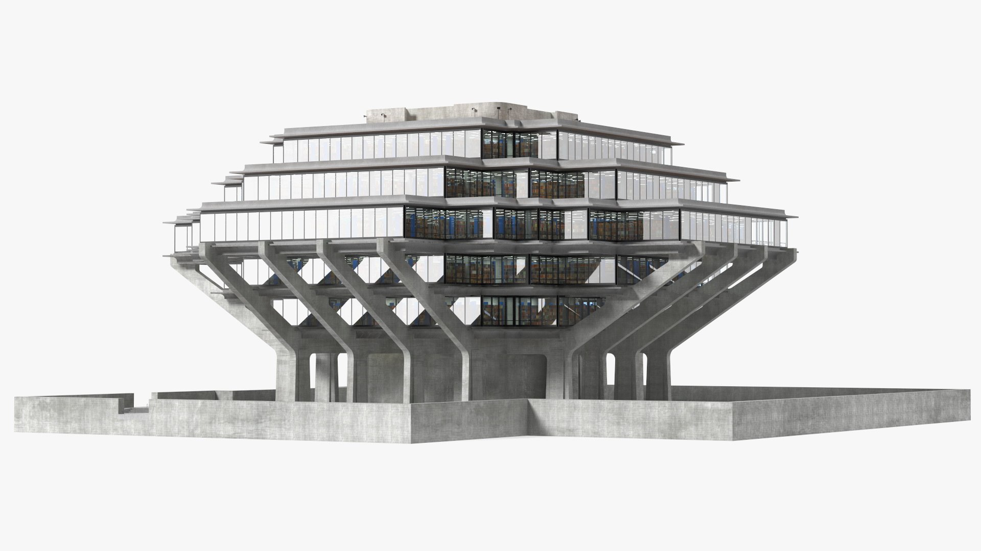 3D Geisel Library Night Light https://p.turbosquid.com/ts-thumb/oa/EJITpU/eT/geisellibrarynightlightmb3dmodel022/jpg/1643746396/1920x1080/fit_q87/255f621c834f314fe085c392a4c644815a58d80b/geisellibrarynightlightmb3dmodel022.jpg