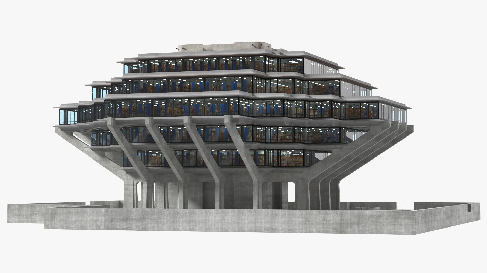 3D Geisel Library Night Light https://p.turbosquid.com/ts-thumb/oa/EJITpU/qv/geisellibrarynightlightmb3dmodel021/jpg/1643746393/1920x1080/fit_q87/330b7eb02b3195d20591ef914370c9a5cb1bdfdb/geisellibrarynightlightmb3dmodel021.jpg