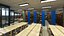Luz Noturna da Biblioteca Geisel