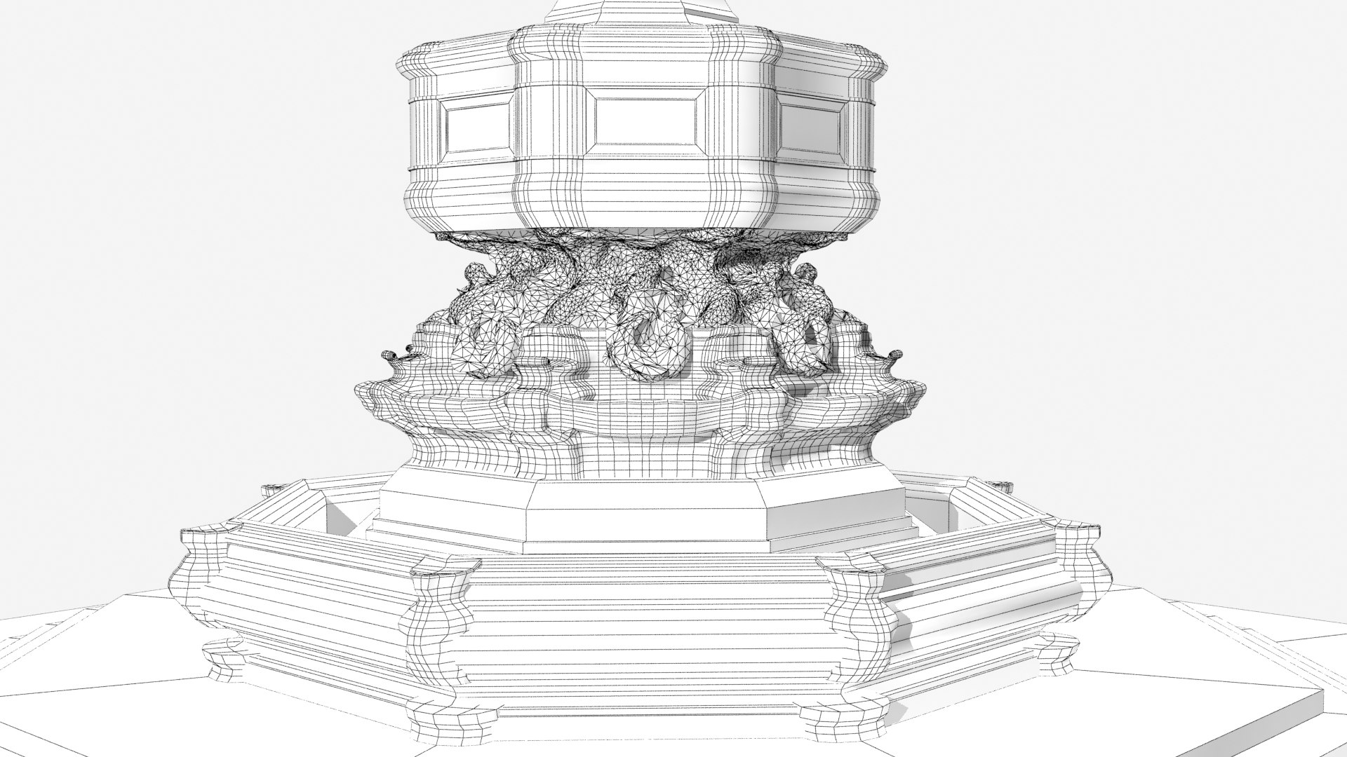 3D shaftesbury memorial fountain piccadilly model https://p.turbosquid.com/ts-thumb/oa/ITWLrF/zbtKDfbN/wire04/jpg/1570451514/1920x1080/fit_q87/8c638527e712784362c4b5e39081b74b7f1b0b97/wire04.jpg