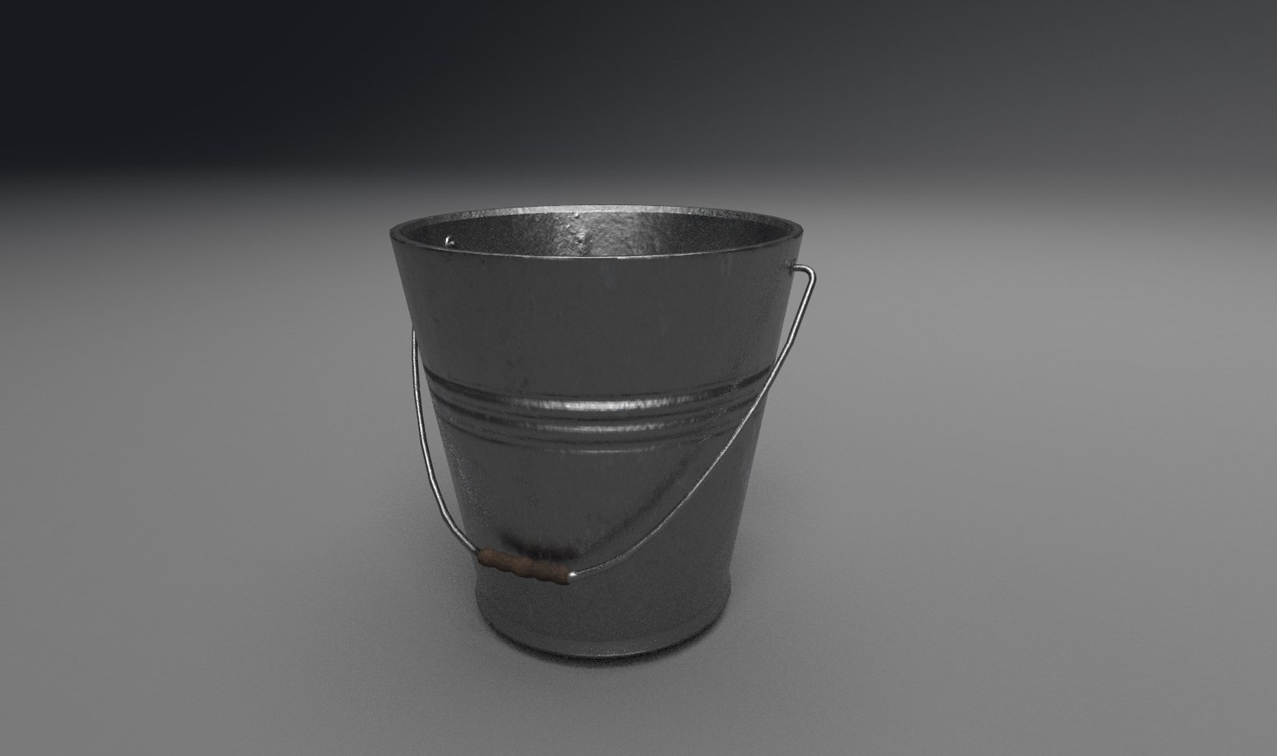 Garden Tolls Pack 3D Model - TurboSquid 1347225