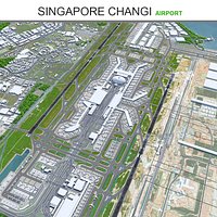 Singapore Changi Airport