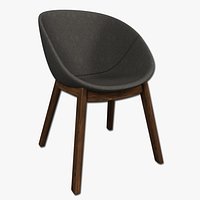 Cafe Chair 15
