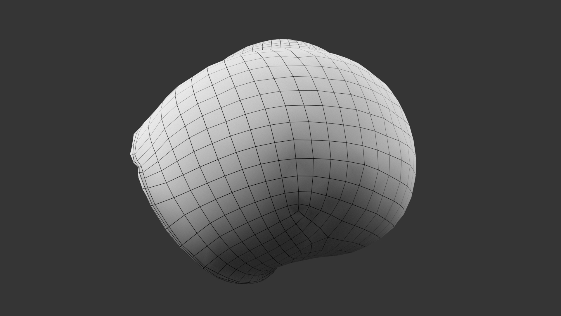 Snail Shell 3D - TurboSquid 2075136