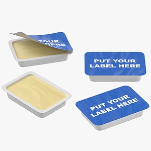 Editable Mini Portions