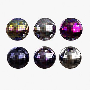 Disco Ball