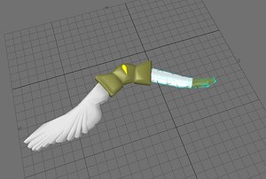 Gale Boomerang