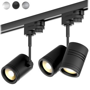 Lamps SLV Bima with adjustable swing angle