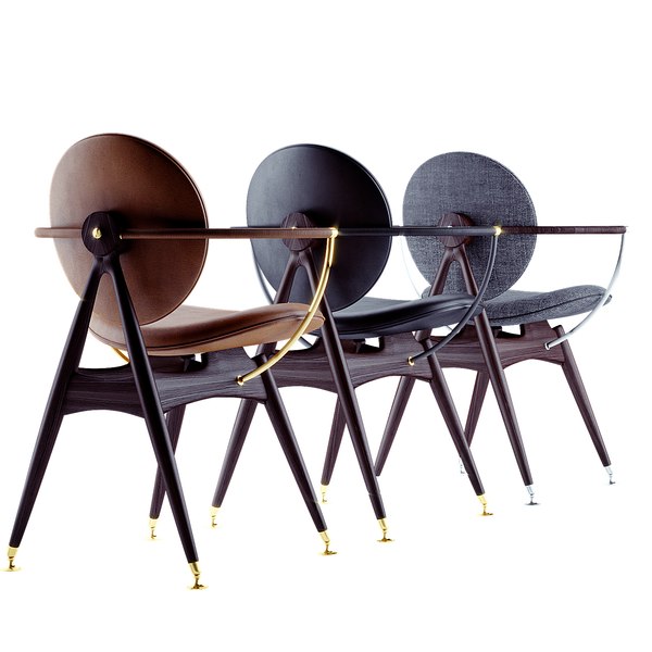 overgaard chair