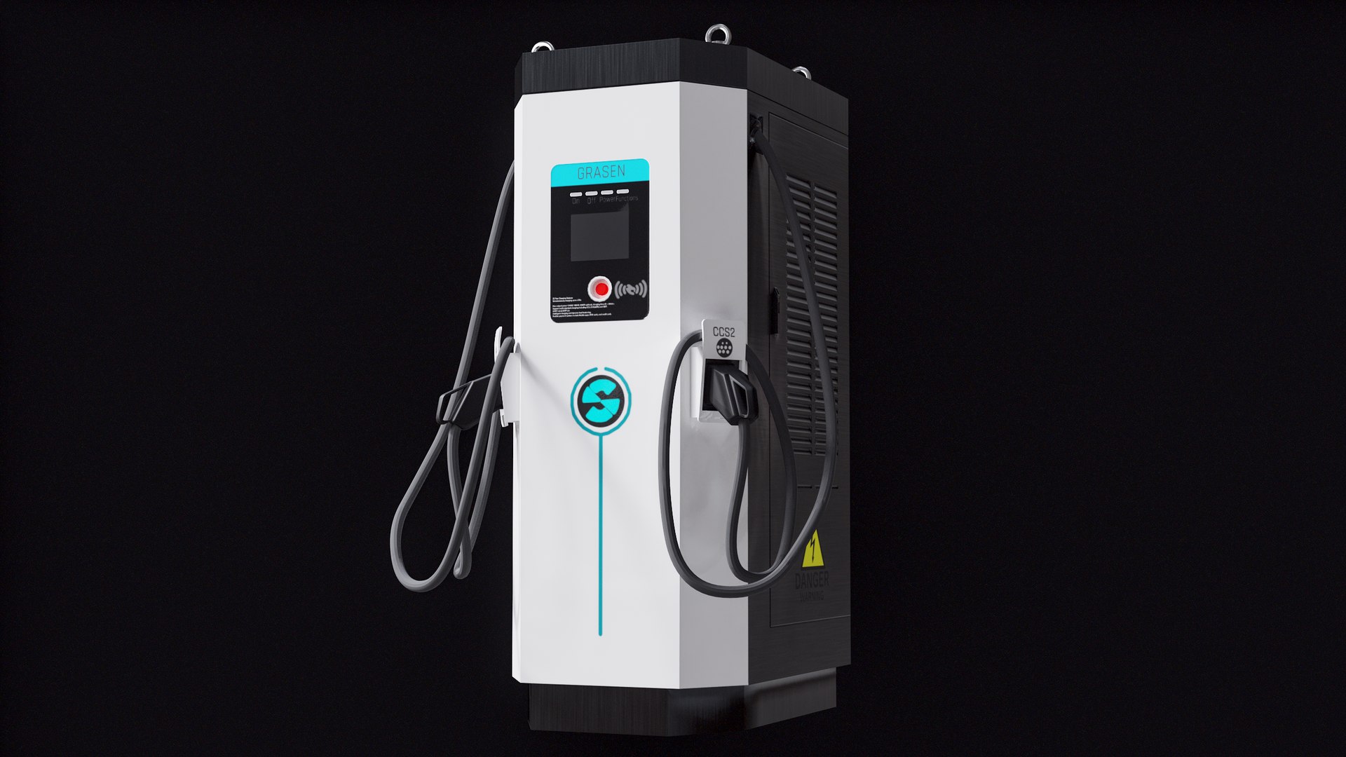 X6 EV Charging Stations Bundle PBR 3D model https://p.turbosquid.com/ts-thumb/oa/kxH4e9/1N/r_viewport_002/png/1787742842/1920x1080/fit_q87/5b38a39e1c94636351b432ce68b1363c73b859d7/r_viewport_002.jpg