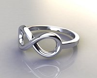 Infinity Ring