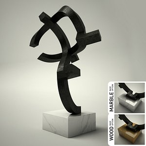 Sculpture #16