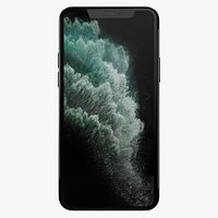 iPhone 11 Pro