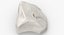 Colección Human Leg Bones Full White - 24 modelos