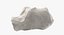 Colección Human Leg Bones Full White - 24 modelos